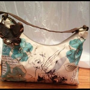 Disney Tinkerbell Handbag