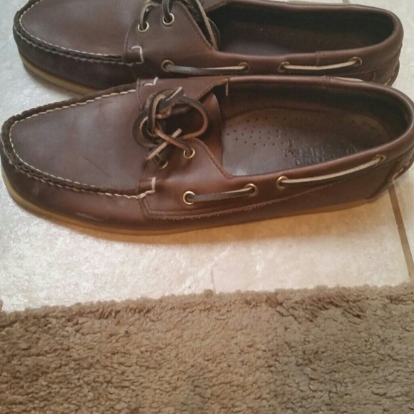 Men's Island Surf Casual Shoes