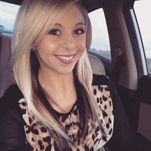 Meet your Posher, Tara