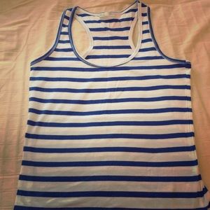 Zara tank top