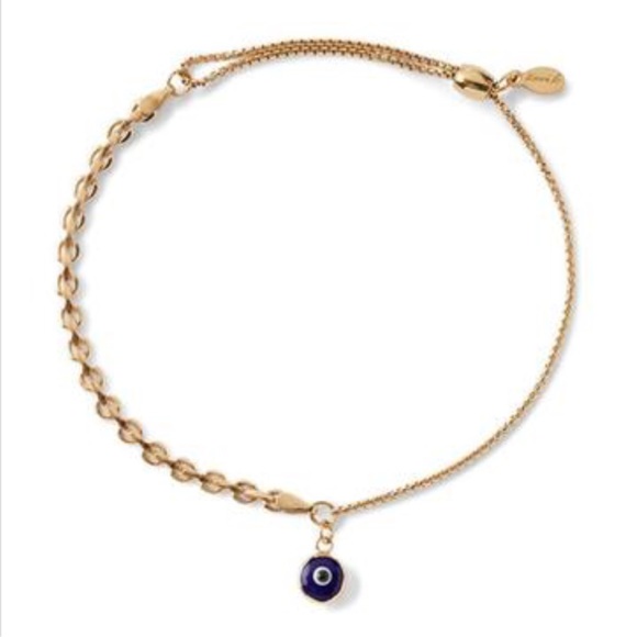 Alex and Ani bracelet