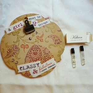 Kilian perfume bundle