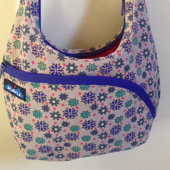 Kavu bag