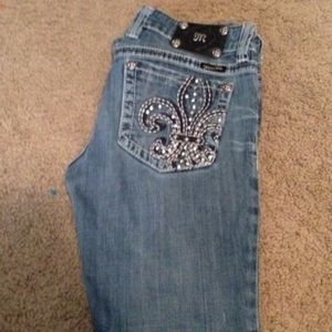 miss me jeans size 29 need gone make offers 👻👻👽