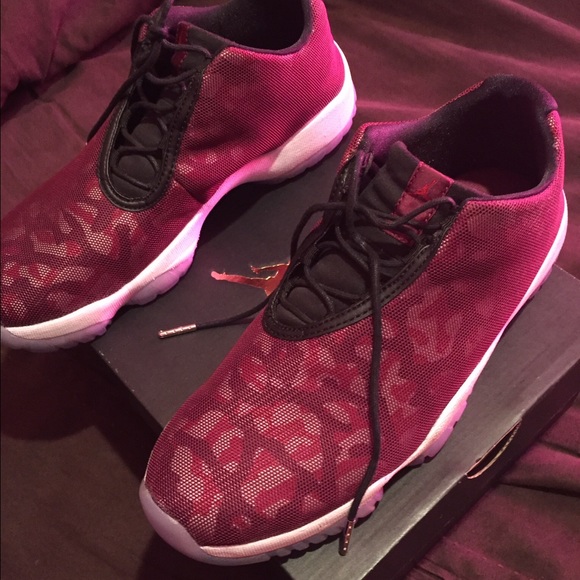 Jordan Retro - Picture 2 of 3