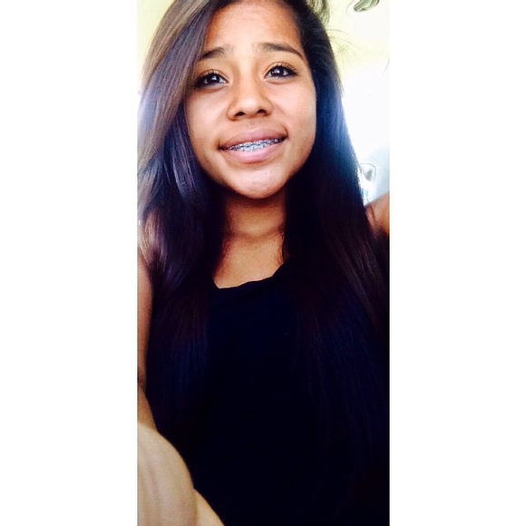 Meet your Posher, Jocelyn - Picture 1 of 1