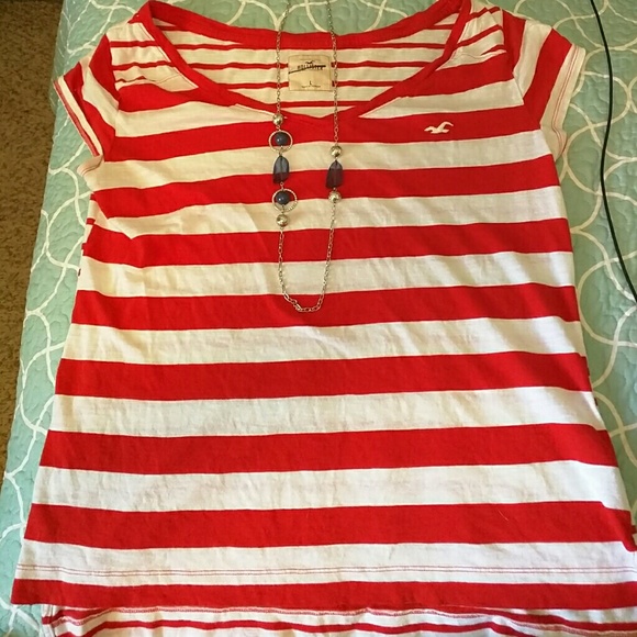 Hollister Tshirt