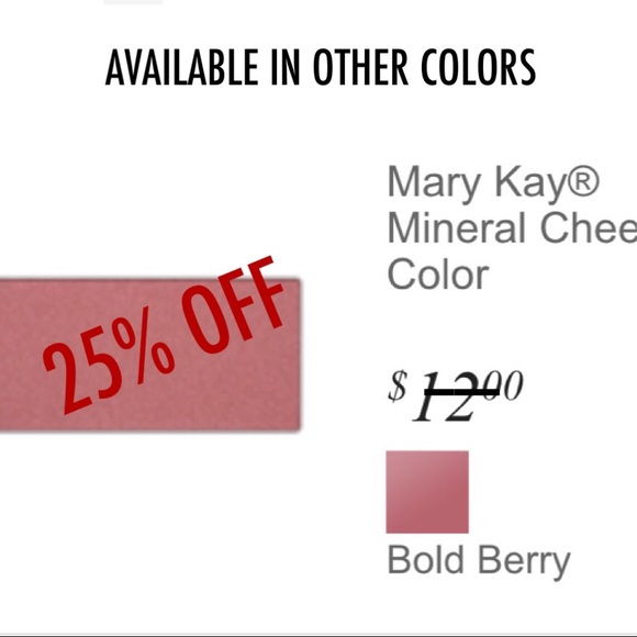 MINERAL CHEEK COLOR