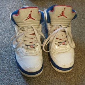 Jordan Bundle