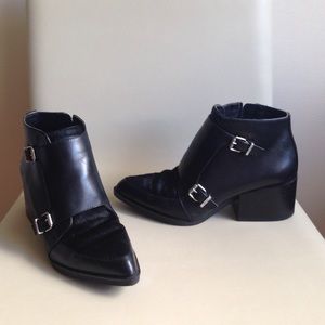 Sam Edelman Reese boots