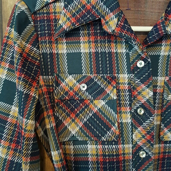 Perfect For Fall Jacket - Picture 2 of 2