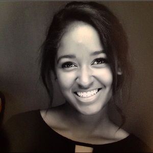 Meet your Posher, Kelsey