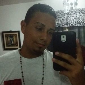 Meet your Posher, Christian