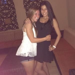 Meet your Posher, Margaret