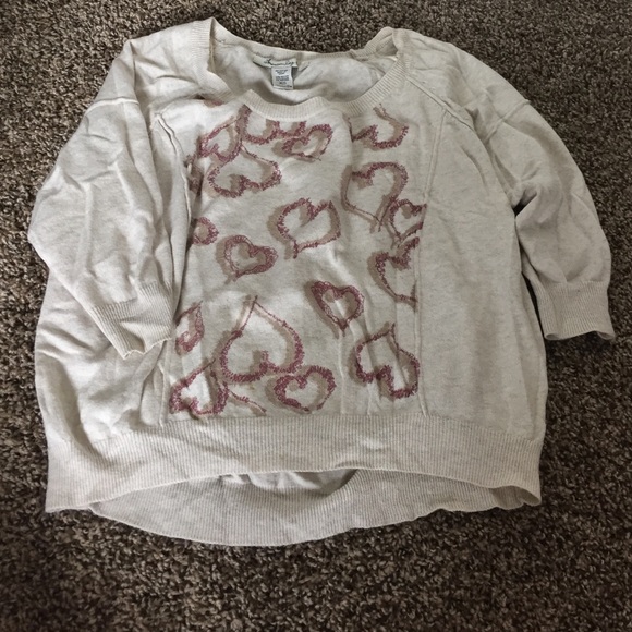 Sweater for fall/winter - Picture 1 of 1