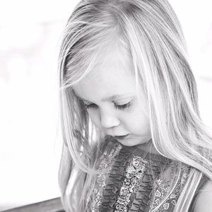 Meet your Posher, Emileigh