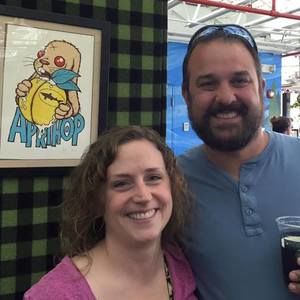 Meet your Posher, Erica