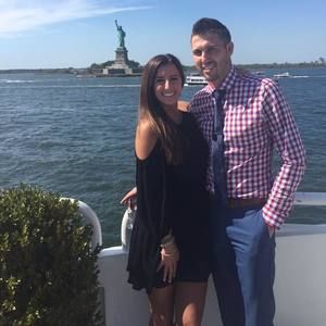 Meet your Posher, Kristen