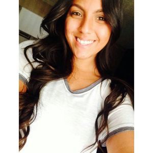 Meet your Posher, Denise