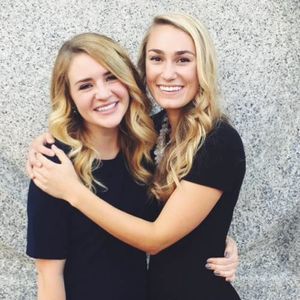 Meet your Posher, Suzanna