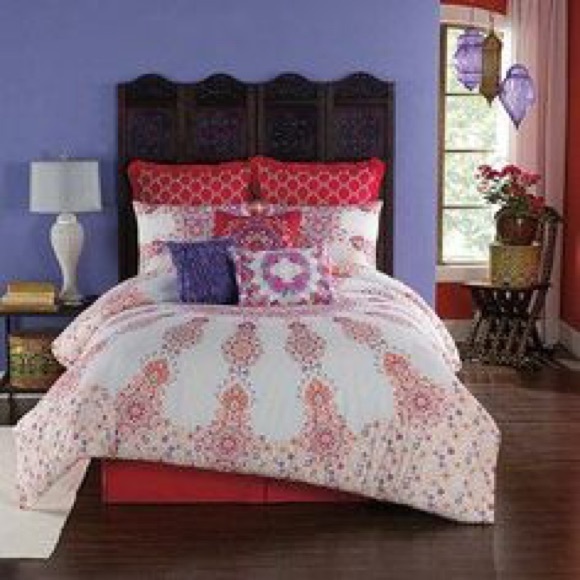 Anthology Melody Bedding and Jersey Sheets! - Picture 2 of 2