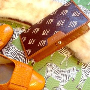 LAUREN Ralph Lauren wallet