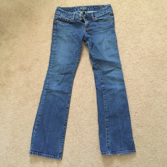 HOLD for nhar4406 Seven7 Bootcut Jeans