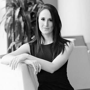 Meet your Posher, Rachel