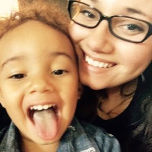 Meet your Posher, Keisha