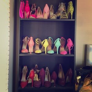 Everything Must Go (Shoes)