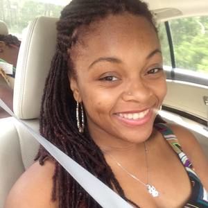 Meet your Posher, Marecka