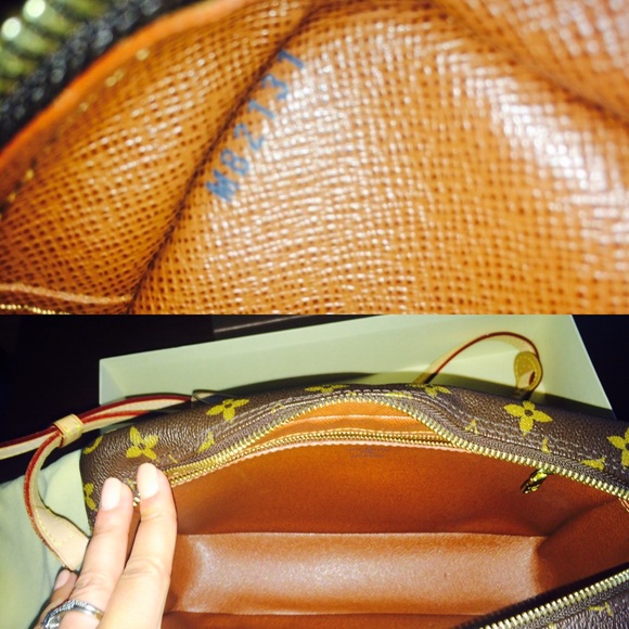 SOLD Louis Vuitton Trocadero 27 - Picture 3 of 4