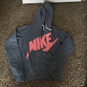 Nike Hoddie