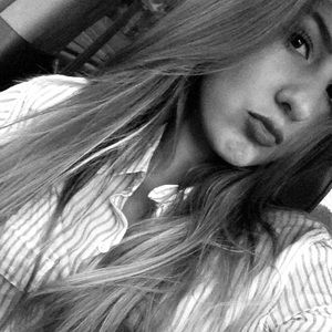 Meet your Posher, Abreanna