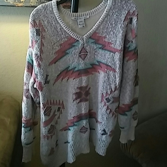 American Rag Sweater