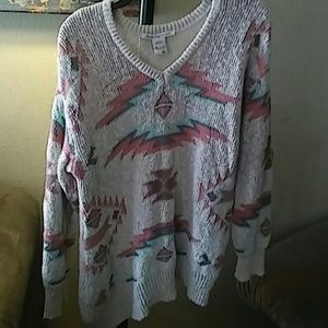 American Rag Sweater