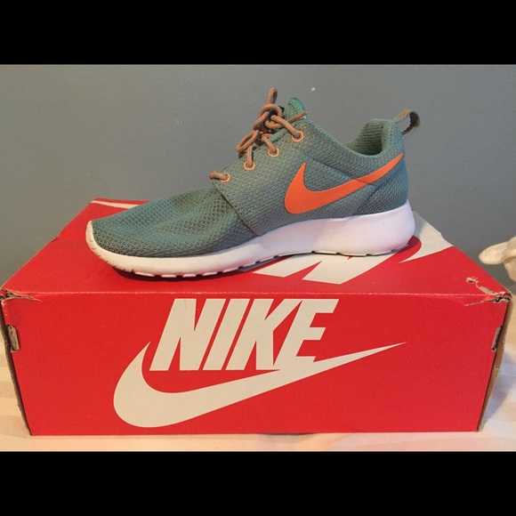 Nike Roshe Run