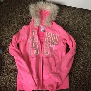 Aeropostale Sweater