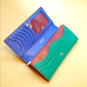 LAUREN Ralph Lauren wallet