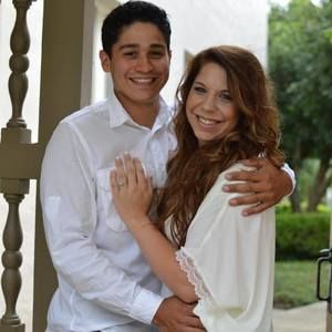 Meet your Posher, Krystal