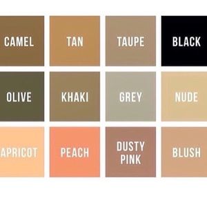 Meet your Posher, Leslie