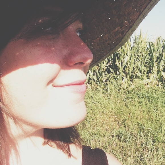 Meet your Posher, Jordan