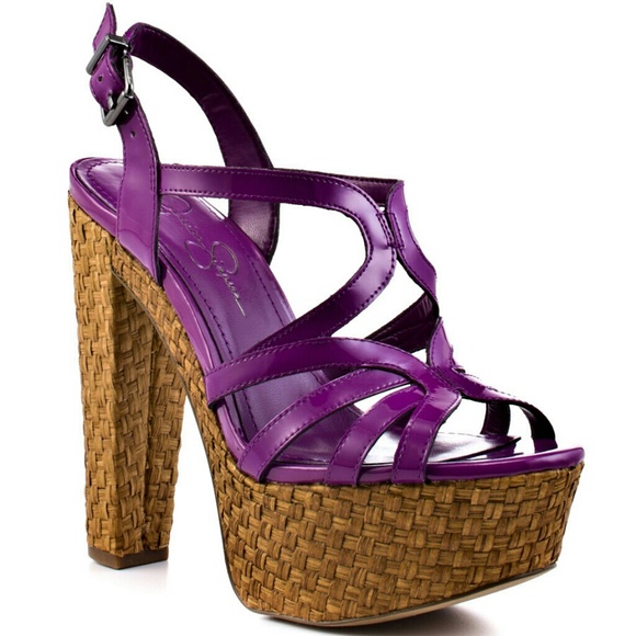 ❌SOLD♡Jessica Simpson Cizal Shoes