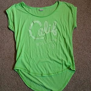 SOLD! Hollister shirt