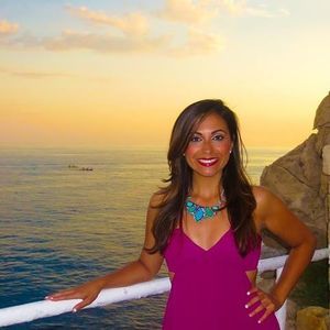 Meet your Posher, Christine