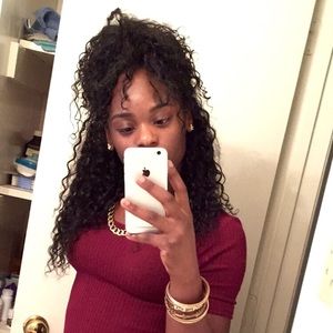 Meet your Posher, Jasmine