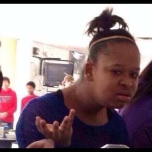 Meet your Posher, Karla