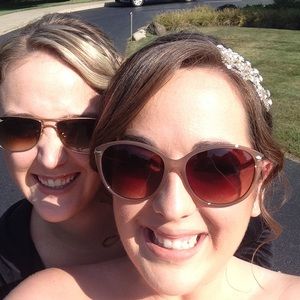 Meet your Posher, Catherine