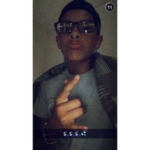 Meet your Posher, Josh