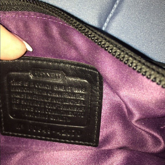 Coach crossbody brand new - Picture 2 of 4